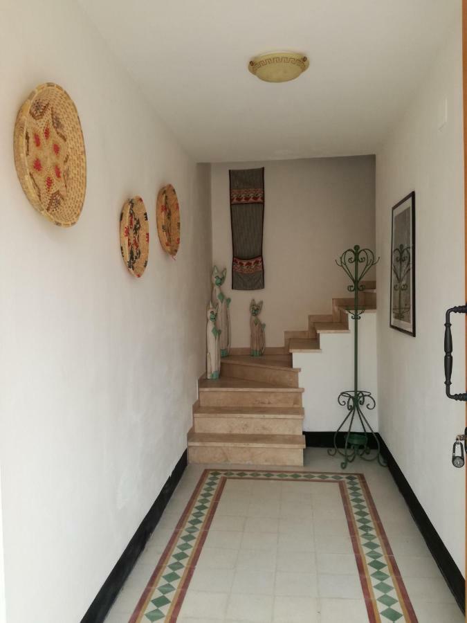 Villa Casa Bella Suni Exterior foto