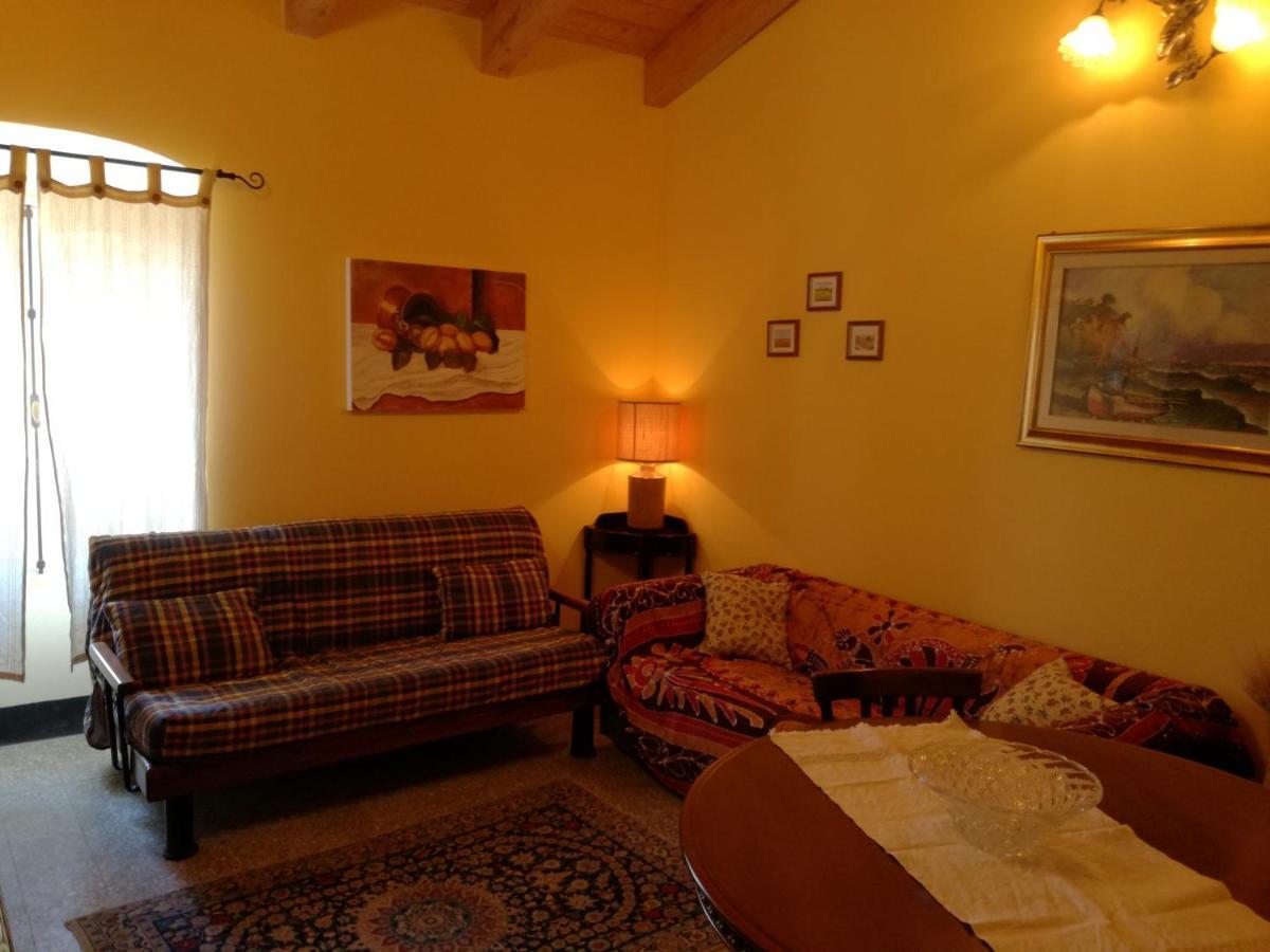 Villa Casa Bella Suni Exterior foto